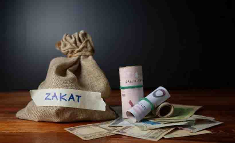 Lengkap! Bacaan Niat Zakat Fitrah Untuk Diri Sendiri, Keluarga, dan Orang Lain