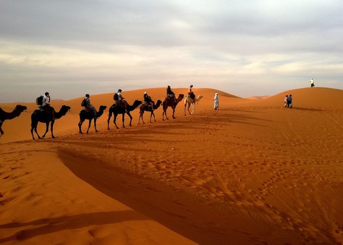 Tiga Peristiwa Penting dalam Sejarah Nabi SAW di Bulan Ramadhan