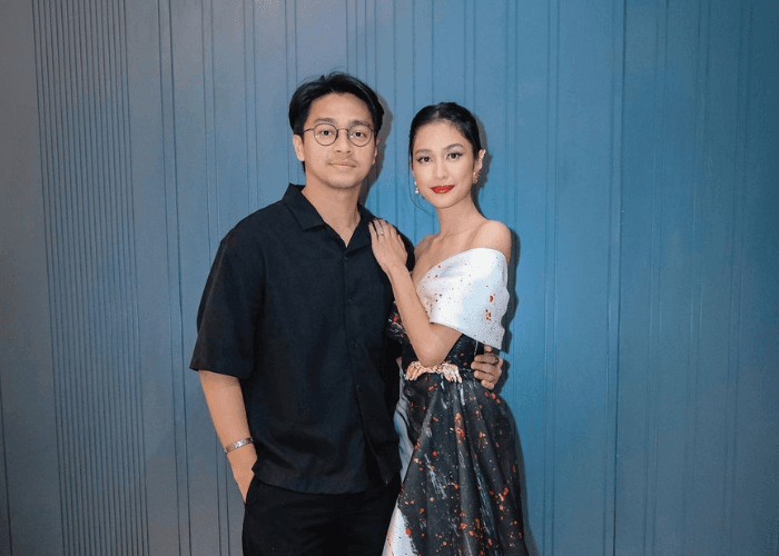 Deva Mahenra Dapat Karakter Tukang Selingkuh Terus, Mikha Tambayong: Aku Memang Enggak Membatasi