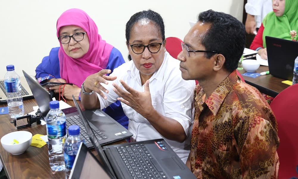 Latihan Pemahaman Modul 3 Topik 1 PPG 2024: Lengkap dengan Kunci Jawaban dan Pembahasan
