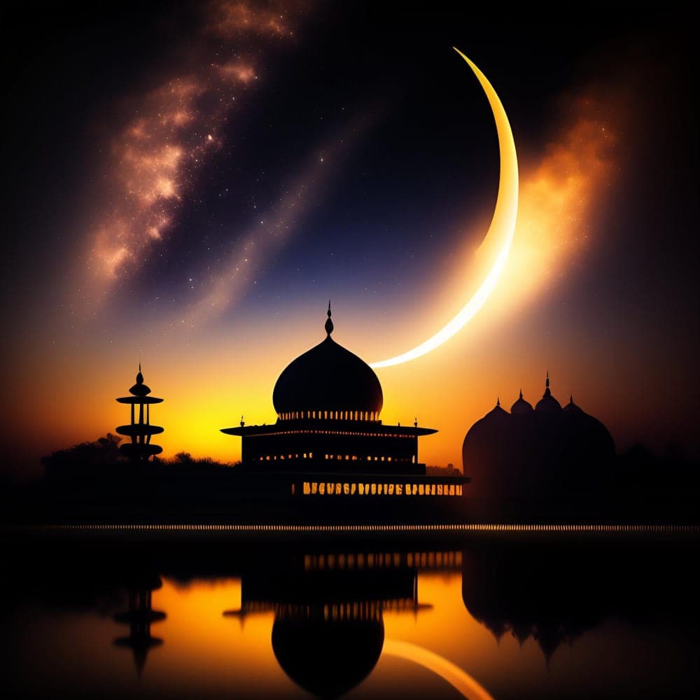 Jadwal Puasa Sunnah Oktober 2024 & Kalender Islam Bulan Ini