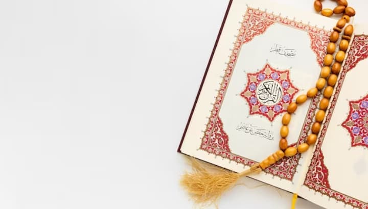 Materi Kultum: Malam Nuzulul Qur'an, Puncak Kesucian di Tengah Ramadan yang Penuh Berkah