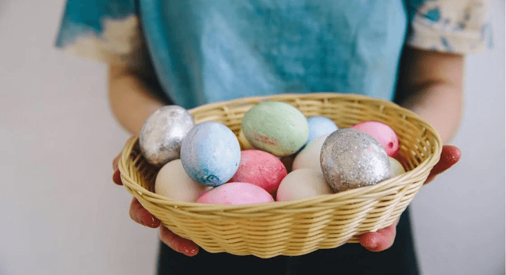 Menjadi Kegiatan Menghias Paling Dinanti, Ternyata Ini Arti Telur dalam Peringatan Hari Paskah!