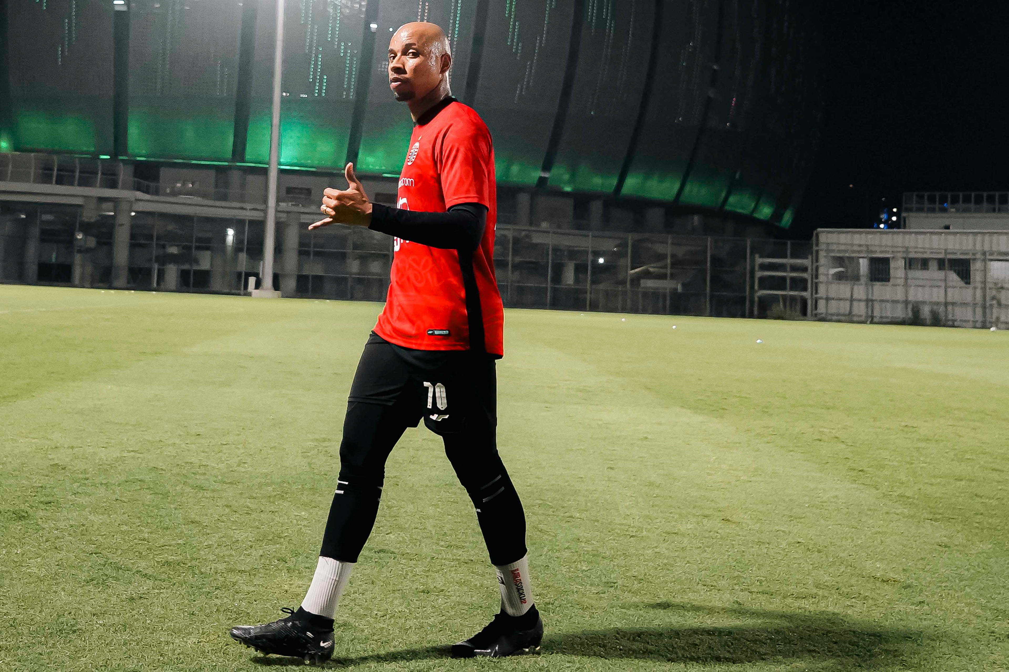 Kapok Kena Kartu Merah, Gustavo Almeida Janji Bakal Berhati-hati Demi Persija Jakarta