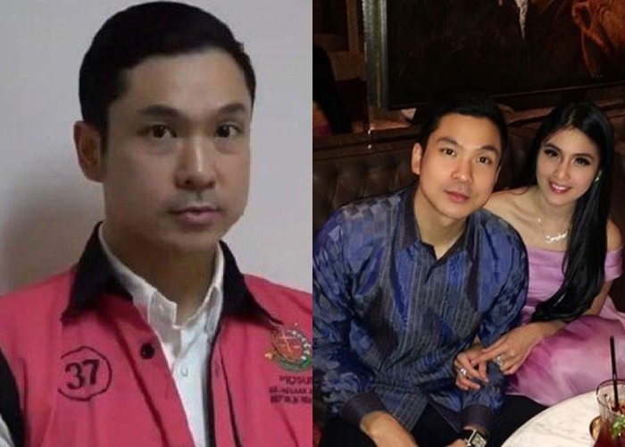 5 Fakta Harvey Moeis, Suami Sandra Dewi yang Terjerat Korupsi Timah Hingga Capai Kerugian Ratusan Triliun