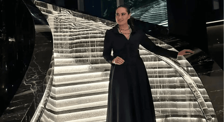Siap Menghadapi Perceraian Dua Kali, Ternyata Catherine Wilson Memiliki Karier Mentereng di Tanah Air