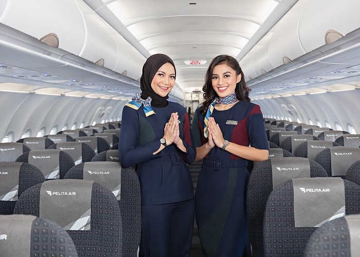 Dukung Kelancaran Angkutan Lebaran, Pelita Air Sediakan 273 Ribu Kursi Penerbangan