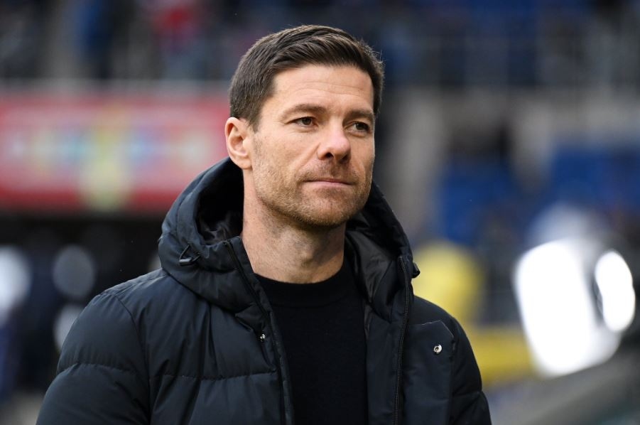 Xabi Alonso Merasa Bangga dan Sakit Hati Usai Bayer Leverkusen Kalah dari Atalanta di Final Liga Europa
