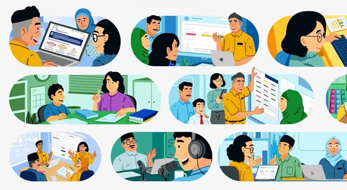 Cara Cek Kelulusan PPG Piloting 2 2024, Berikut Manfaat Sertifikat Pendidik guna Raih Tunjangan Profesi Guru atau TPG