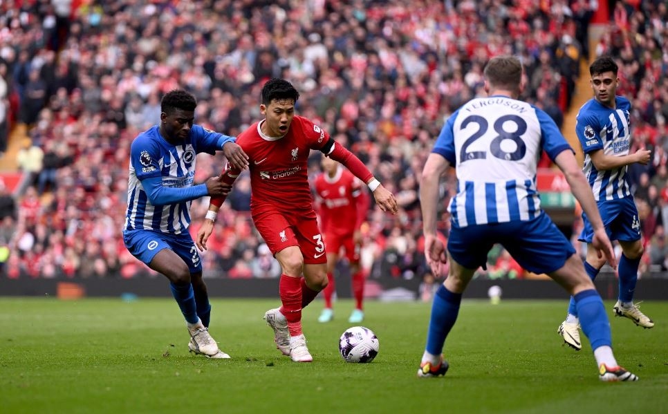Klasemen Liga Inggris: Man City- Arsenal Imbang, Liverpool Naik ke Puncak Kejar Gelar