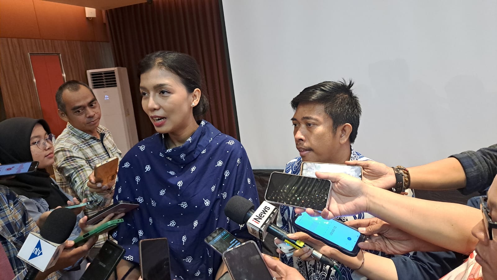 Warga Betawi Diminta Ikut Sayembara Pembuatan Maskot dan Jingle Pilkada 2024