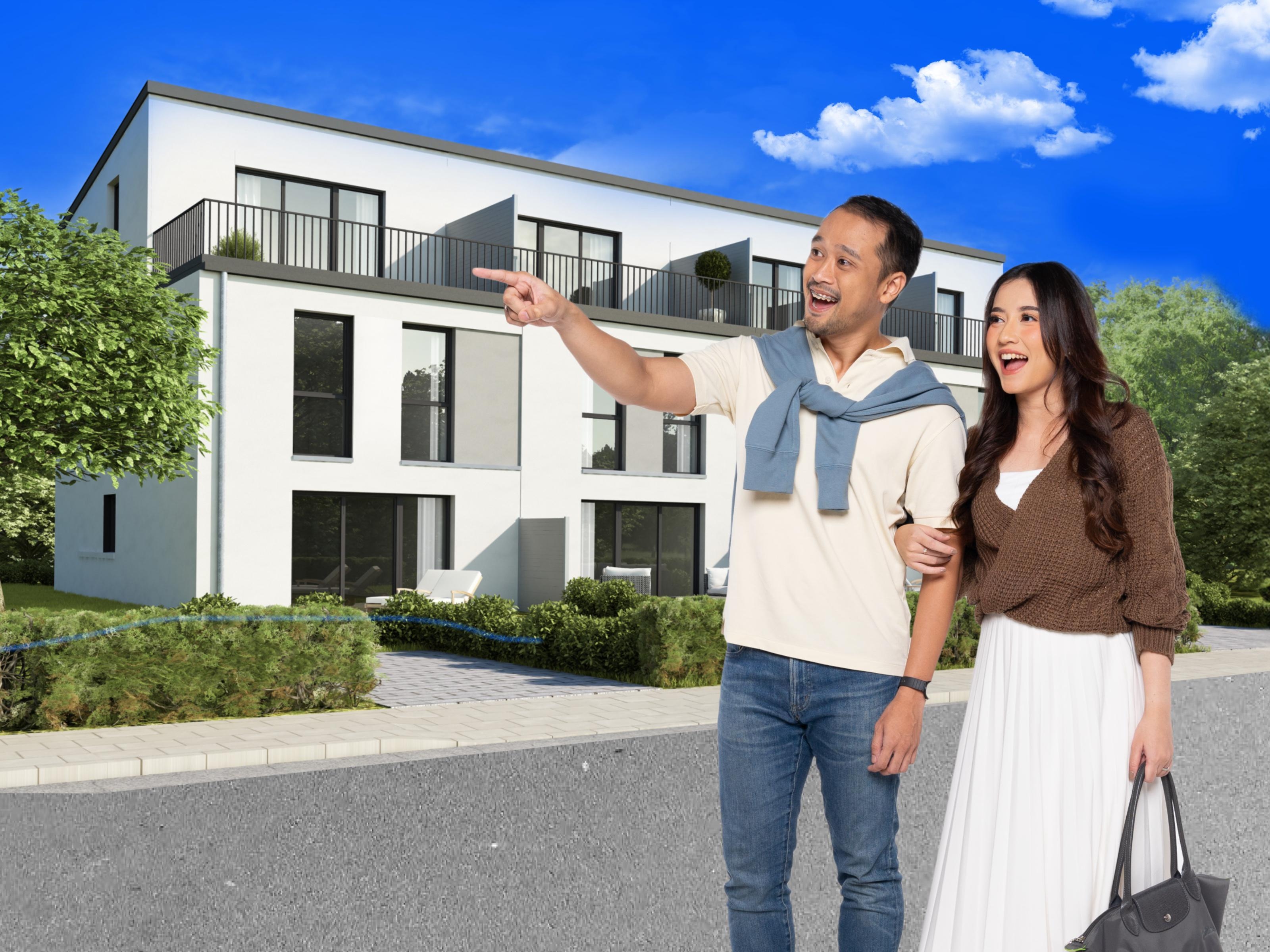 4 Aset Pendapatan Pasif Terbaik Menurut Robert Kiyosaki