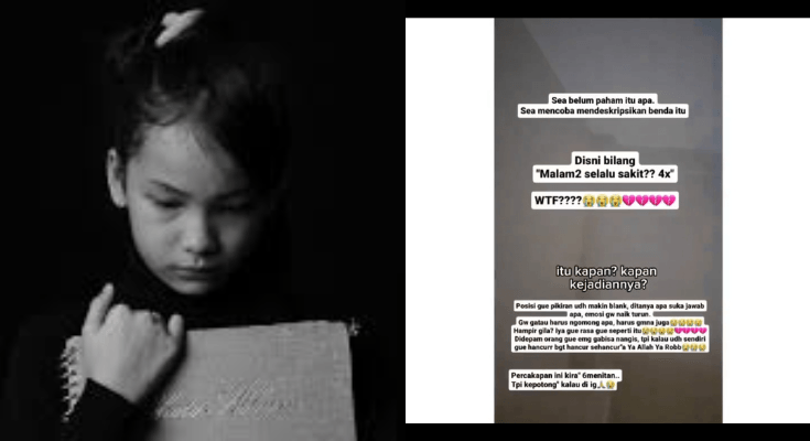 Viral Petugas Damkar di Jakarta Timur Diduga Lakukan Pelecehan terhadap Anak Kandungnya yang Berusia 5 Tahun, Netizen: Dunia Udah Gila!