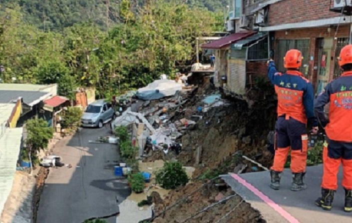 Belajar dari Kesalahan, Ini Penanggulangan yang Dilakukan Pemerintah Taiwan dalam Menghadapi Gempa