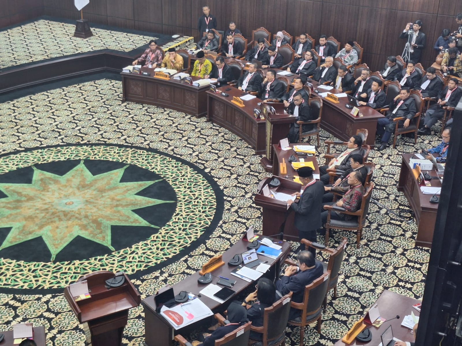 Menko PMK: Penyaluran Bansos Sudah Dikonsep Jauh Hari Sebelum Pemilu 2024