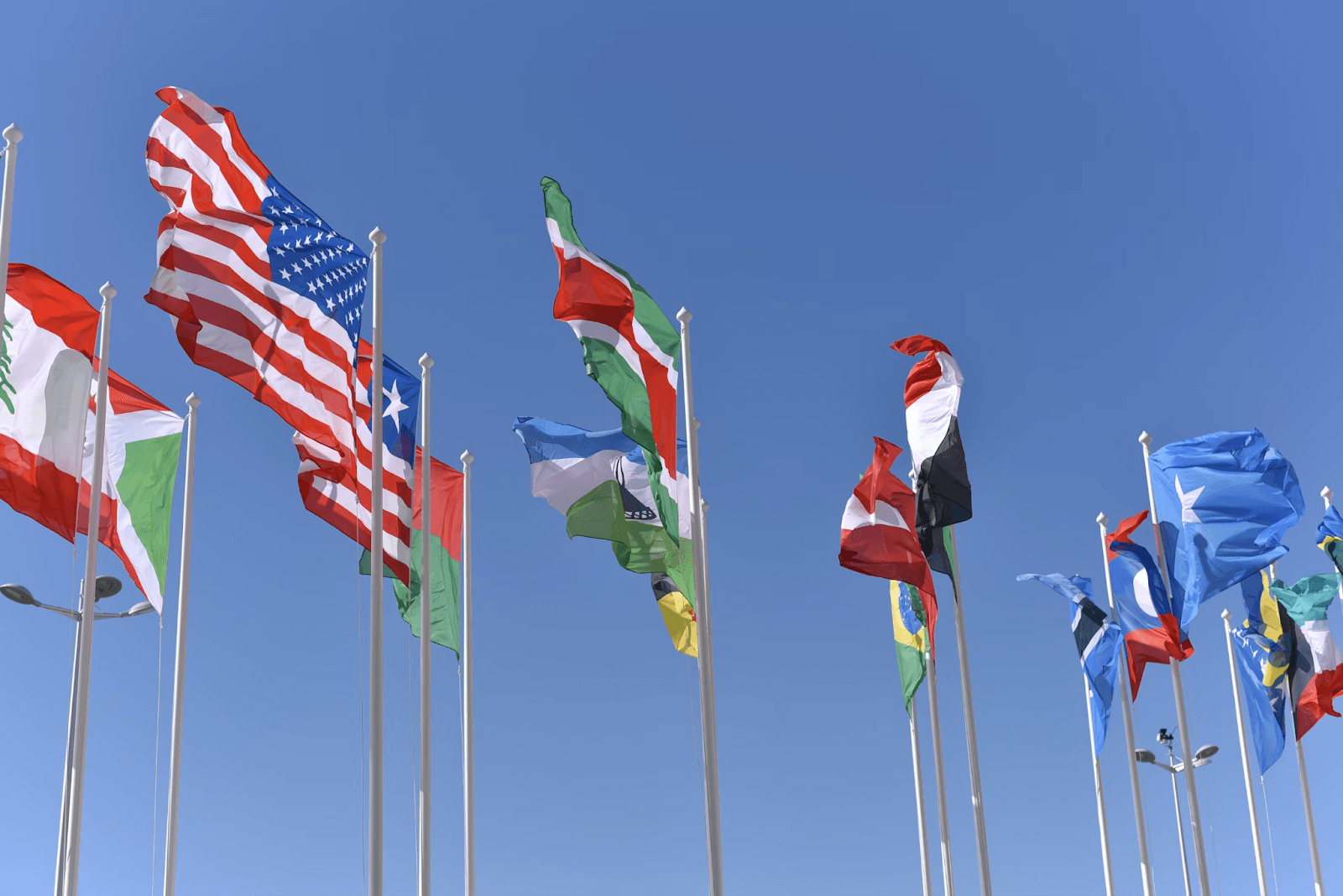 6 Negara Ini Masih Tidak Memperbolehkan Bitcoin Untuk Diperjualbelikan Sebagai Aset di Tahun 2024