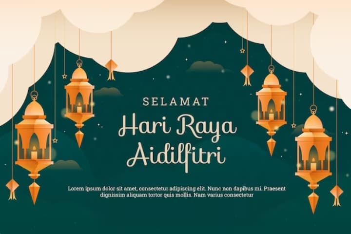 6 Persiapan Jelang Lebaran, Bayar Zakat hingga Berziarah