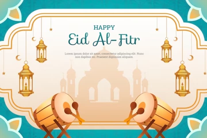 5 Makna Idul Fitri Menurut Para Ulama, Salah Satunya Puncak Kemenangan Spiritual