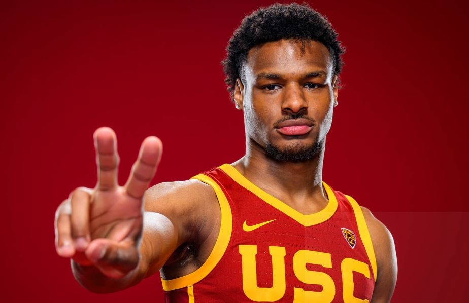 Putra LeBron James Masuk Draft NBA 2024, Bersiap Main Satu Lapangan dengan Sang Ayah