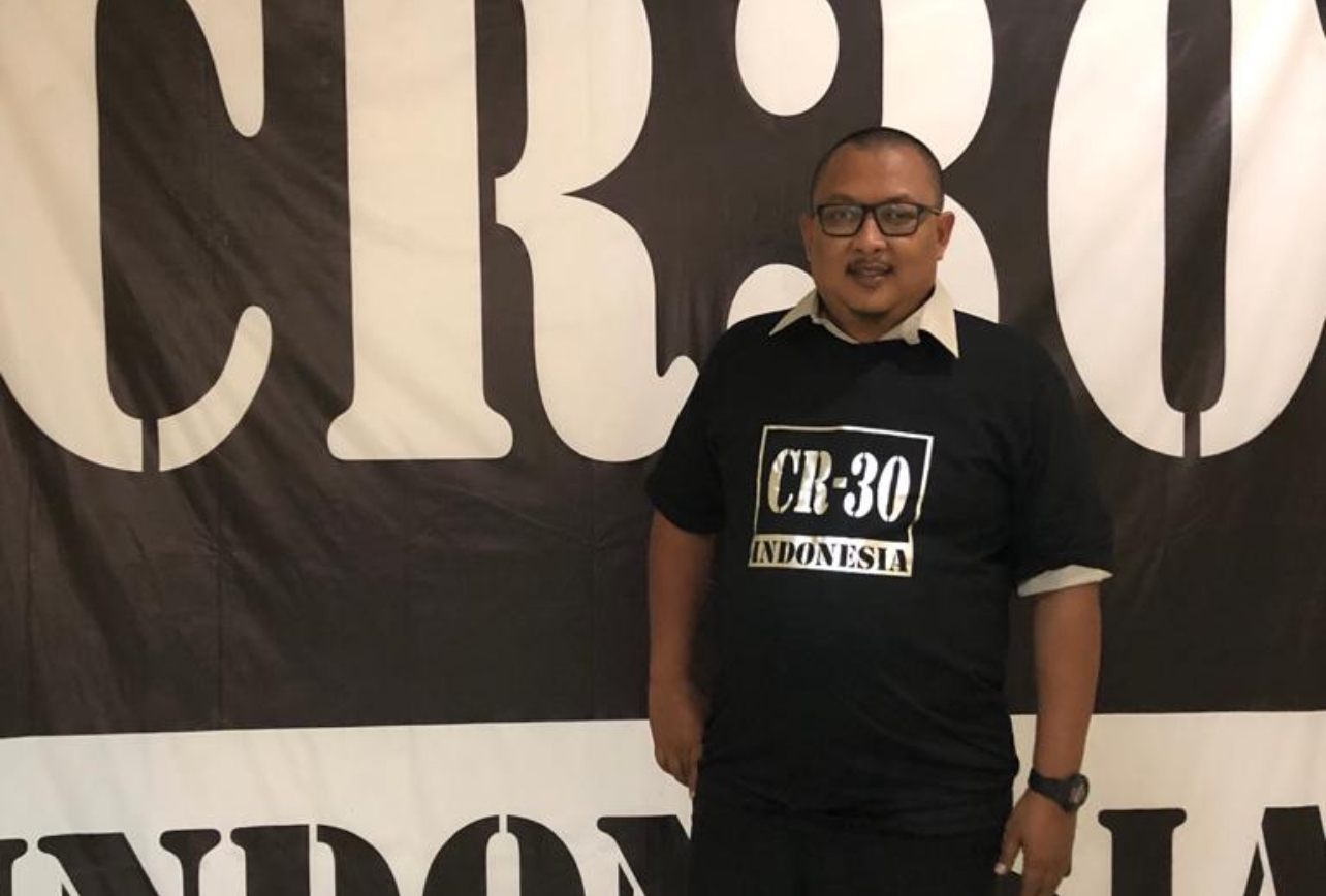 Noer Fajrieansyah Layak Bertarung di Pilgub DKI Jakarta