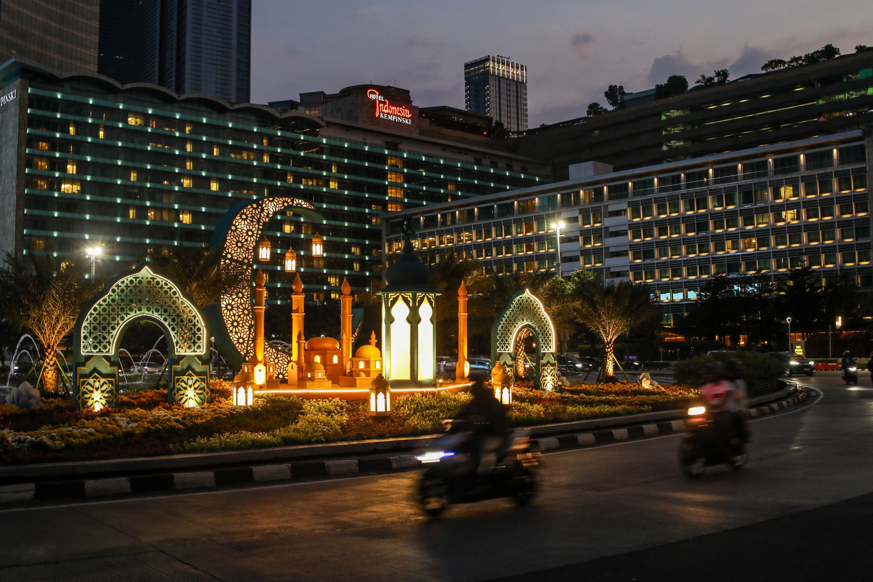 Tak Cuma Hampers dan Kue, Berikut 7 Ide Bisnis Saat Lebaran 2024