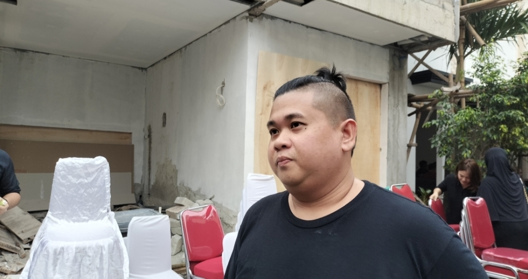 Sahabat Sebut Babe Cabita Ingin Comeback di Dunia Stand up Comedy