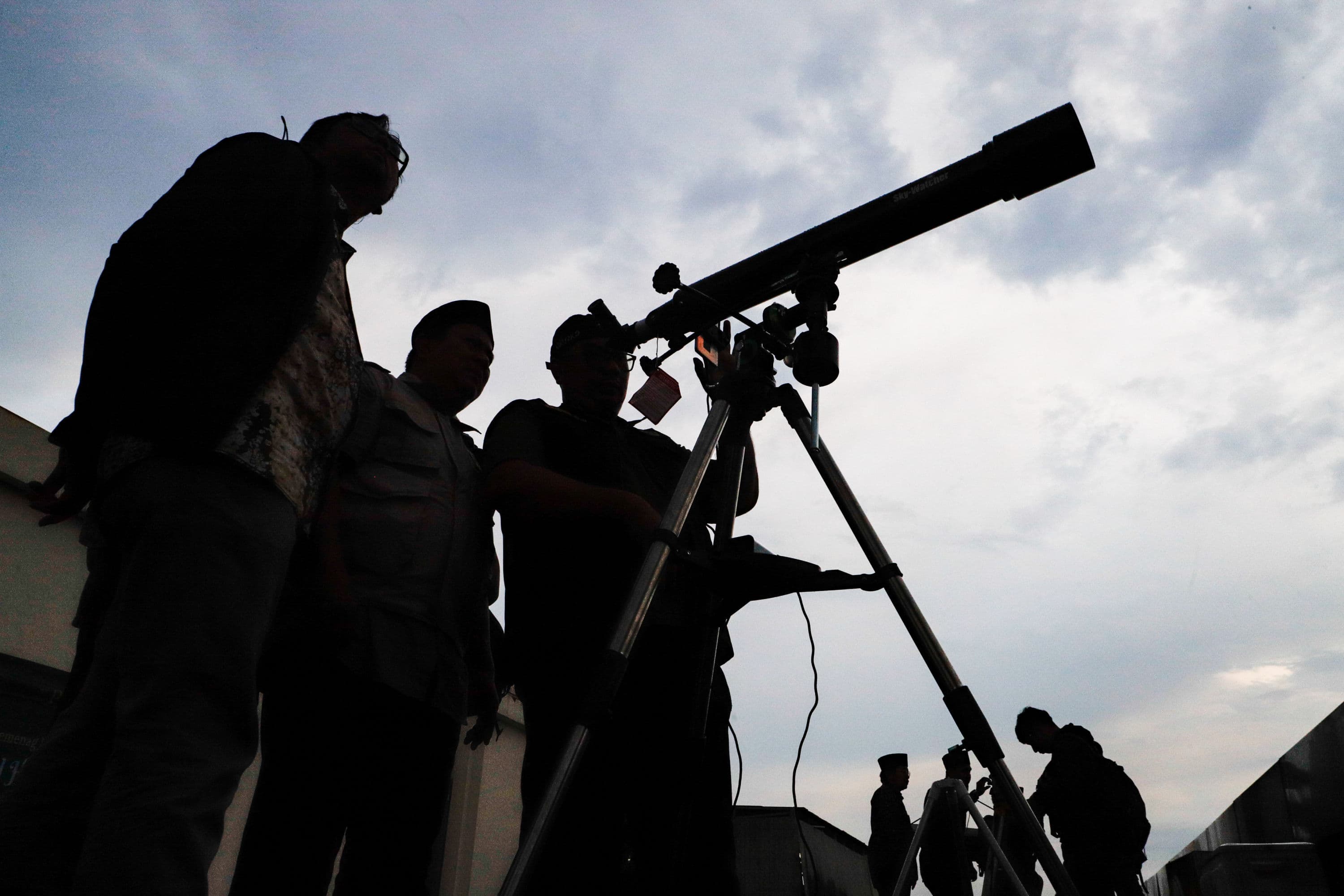 NU Puasa Ramadhan 2025 Kapan? Ini Cara NU Menentukan Awal Bulan Puasa