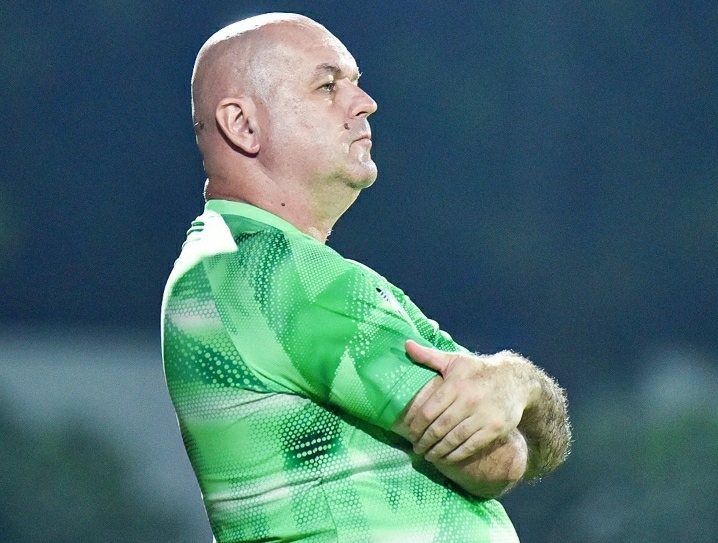Persib Bandung Libur Lebaran 3 Hari, Bojan Hodak Minta Pemainnya tetap Jaga Kebugaran