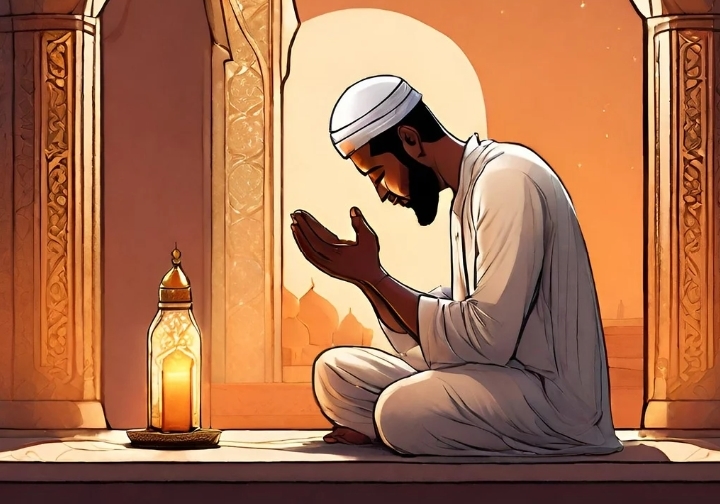 Kapan Mulai Puasa Syawal? Ini Jadwalnya Lengkap dengan Dalilnya