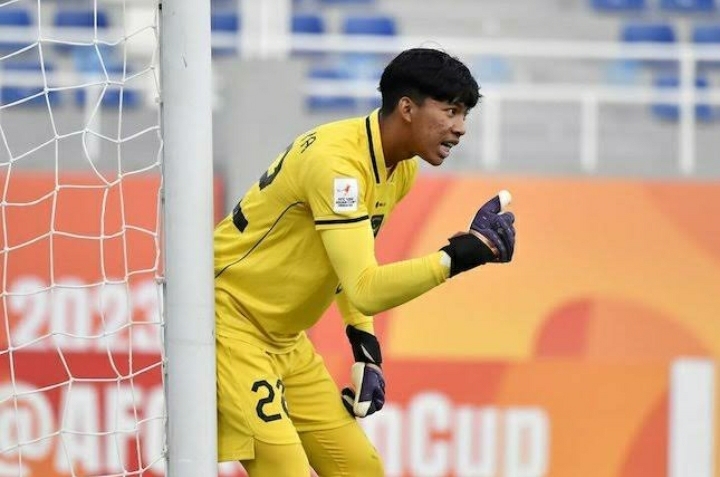 Demi Tugas Negara Bela Timnas Indonesia U-23, Daffa Fasya Ikhlas Lebaran Jauh dari Orang Terkasih