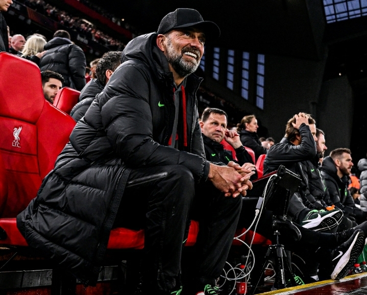 Juergen Klopp: Itu adalah Pertandingan yang Buruk, Atalanta Layak Menang