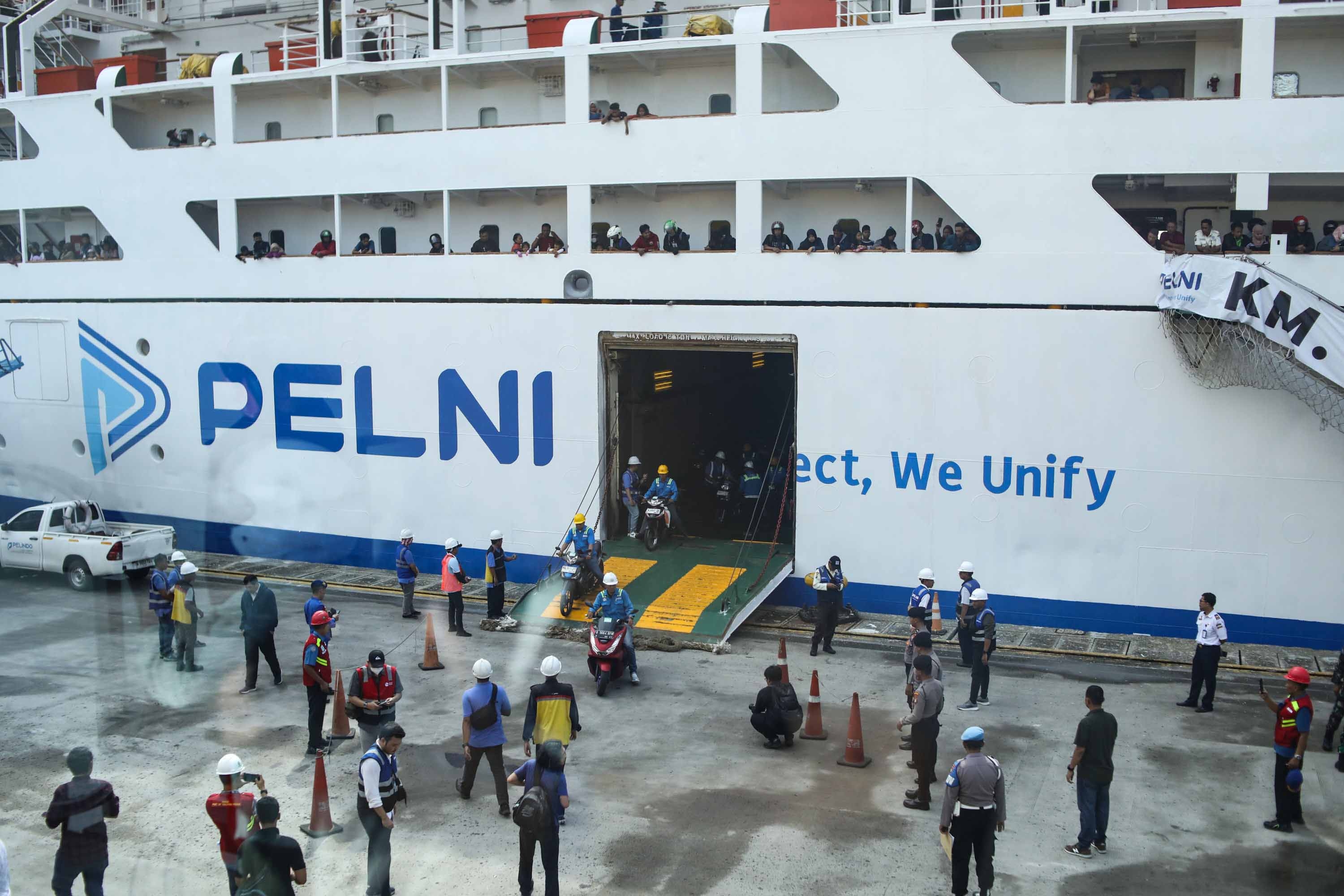 79 Ribu Prajurit TNI Bantu Jaga Periode Libur Nataru