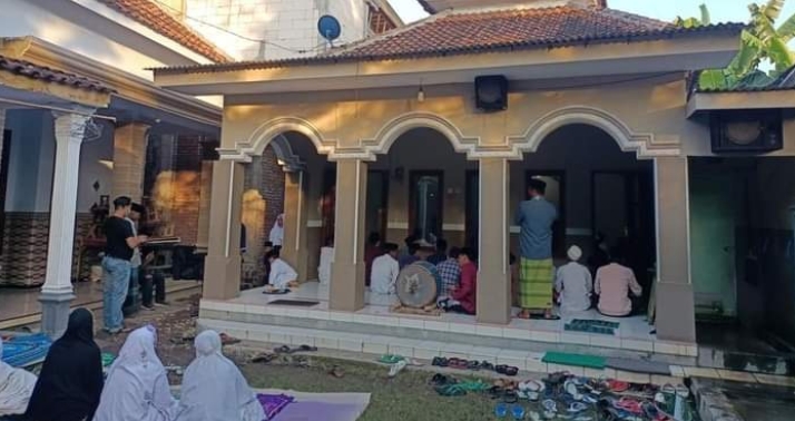 Profil Jemaah Aboge, Umat Islam yang Merayakan Idul Fitri 2 Hari Setelah Ketetapan Pemerintah