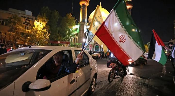 Apa yang Menyebabkan Iran Menjadi Negara Syiah di Dunia?