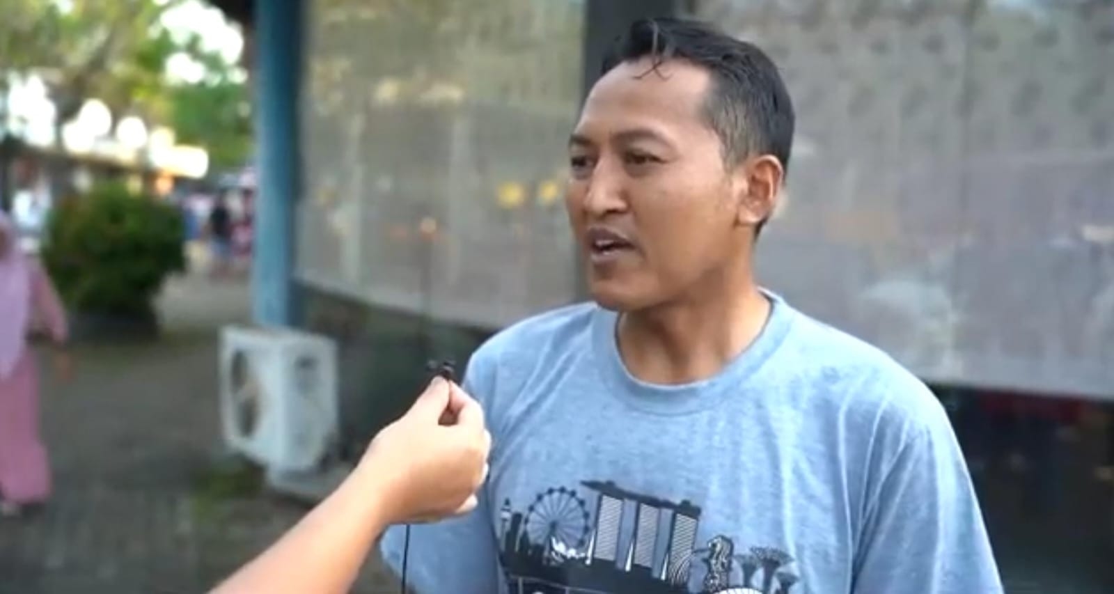 Pemudik Akui Lalu Lintas Mudik Lewat Tol Lebih Lancar Dibanding Tahun Lalu