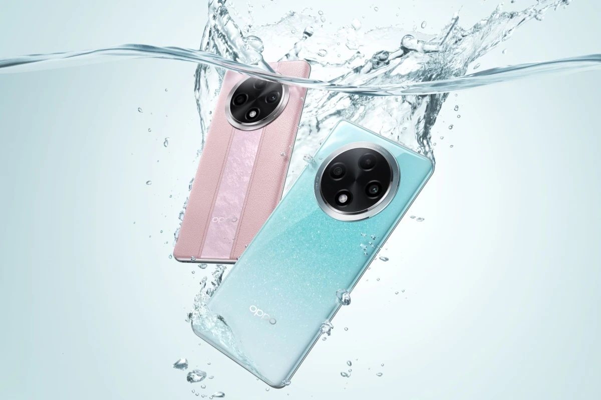 Oppo A3 Pro Meluncur dengan Chipset MediaTek Dimensity 7050 dan Peringkat IP69, Intip Harga dan Spesifikasinya