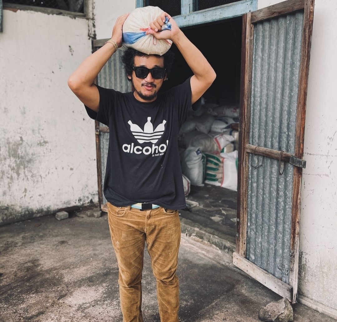 Anak Isa Bajaj Alami Kekerasan Saat di Alun-alun Magetan: Buat Pipis Kesakitan