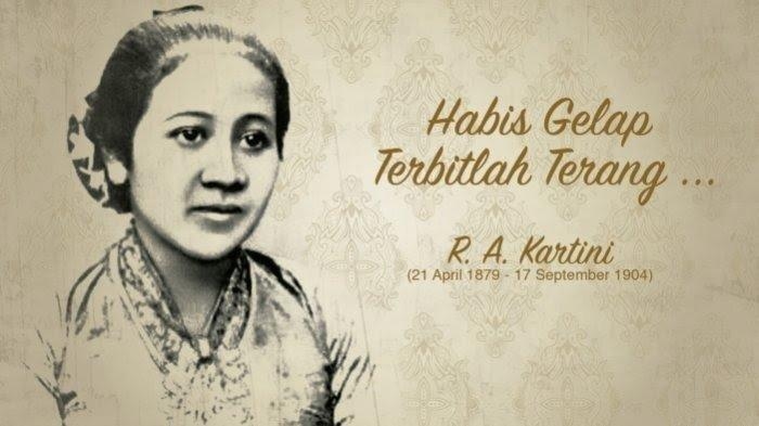 21 April Memperingati Hari Apa? Hari Kartini, Simbol Perjuangan dan Harapan Perempuan Indonesia