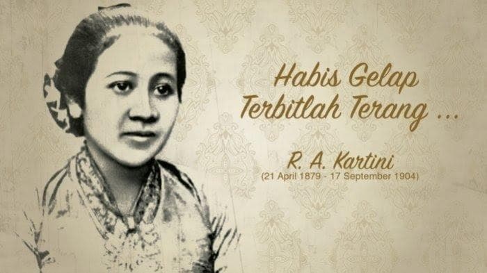 15 Tema Hari Kartini 2025 yang Islami, Cocok untuk Peringatan di Pesantren dan Madrasah!