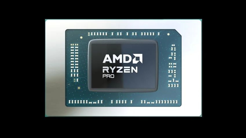 AMD Luncurkan Chip Terbaru Ryzen 8000 Pro untuk Laptop dan Desktop, Terintegrasi AI