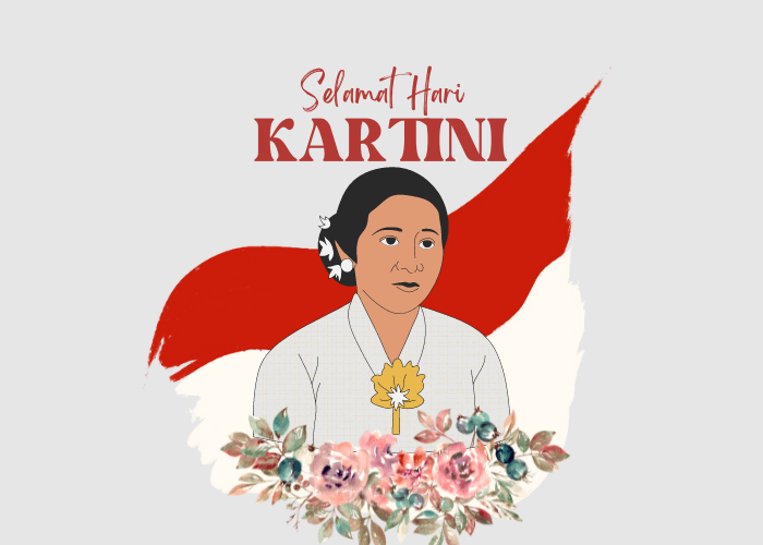45 Tema Hari Kartini 2025 untuk Sekolah, Kampus, dan Perusahaan