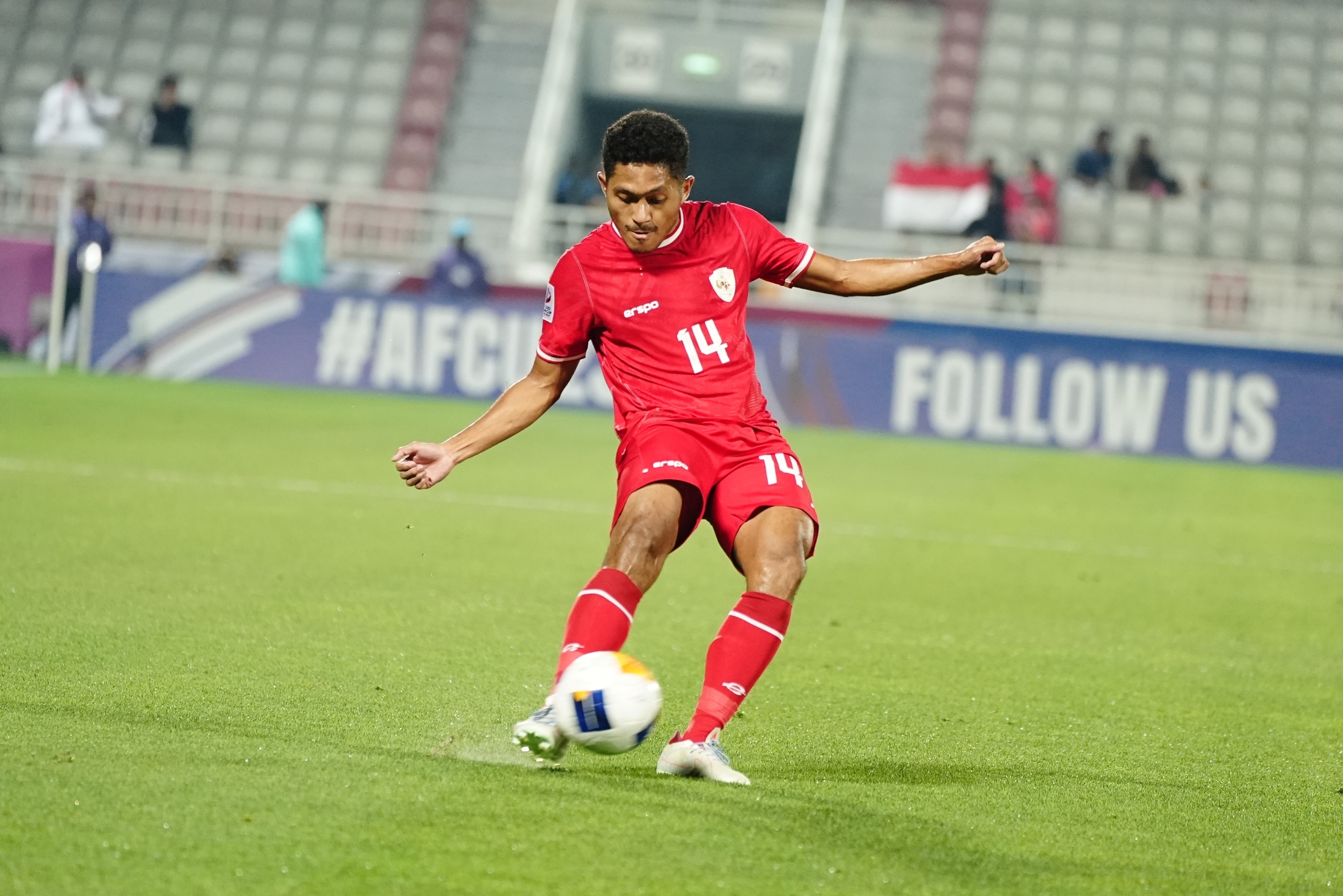 Klasemen Piala Asia U-23: Indonesia 6 Angka di Posisi 2, Tunggu Korea atau Jepang di 8 Besar