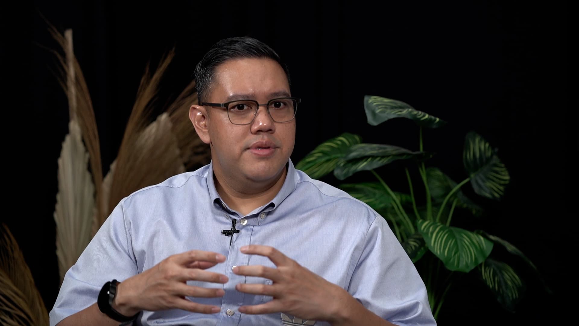 Dampak Konflik Iran-Israel, Anggota Komisi I DPR: Tidak Boleh Dianggap Remeh, Sekecil Apapun Kemungkinan Harus Disiapkan
