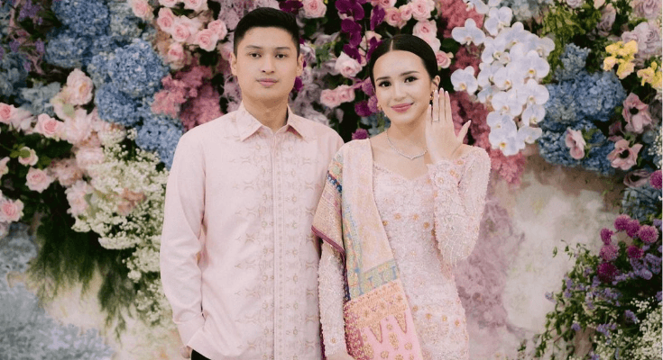 Profil dan Daftar Film yang Dibintangi Beby Tsabina, Aktris Muda yang Dilamar Anggota DPR RI