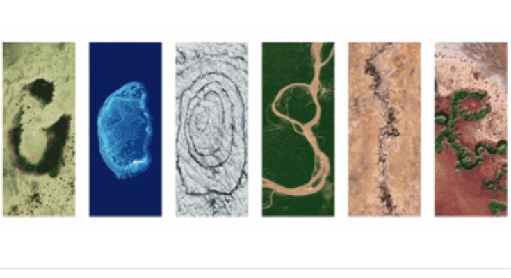 Jadi Google Doodle, Ternyata Ini Sejarah Hari Bumi Sedunia yang Diperingati 22 April