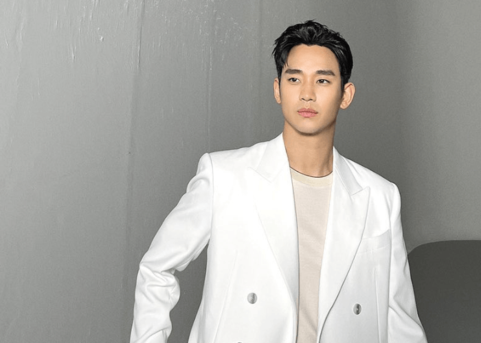 6 Drama Korea Terpopuler Kim Soo Hyun, Ada Dream High hingga Queen of Tears!