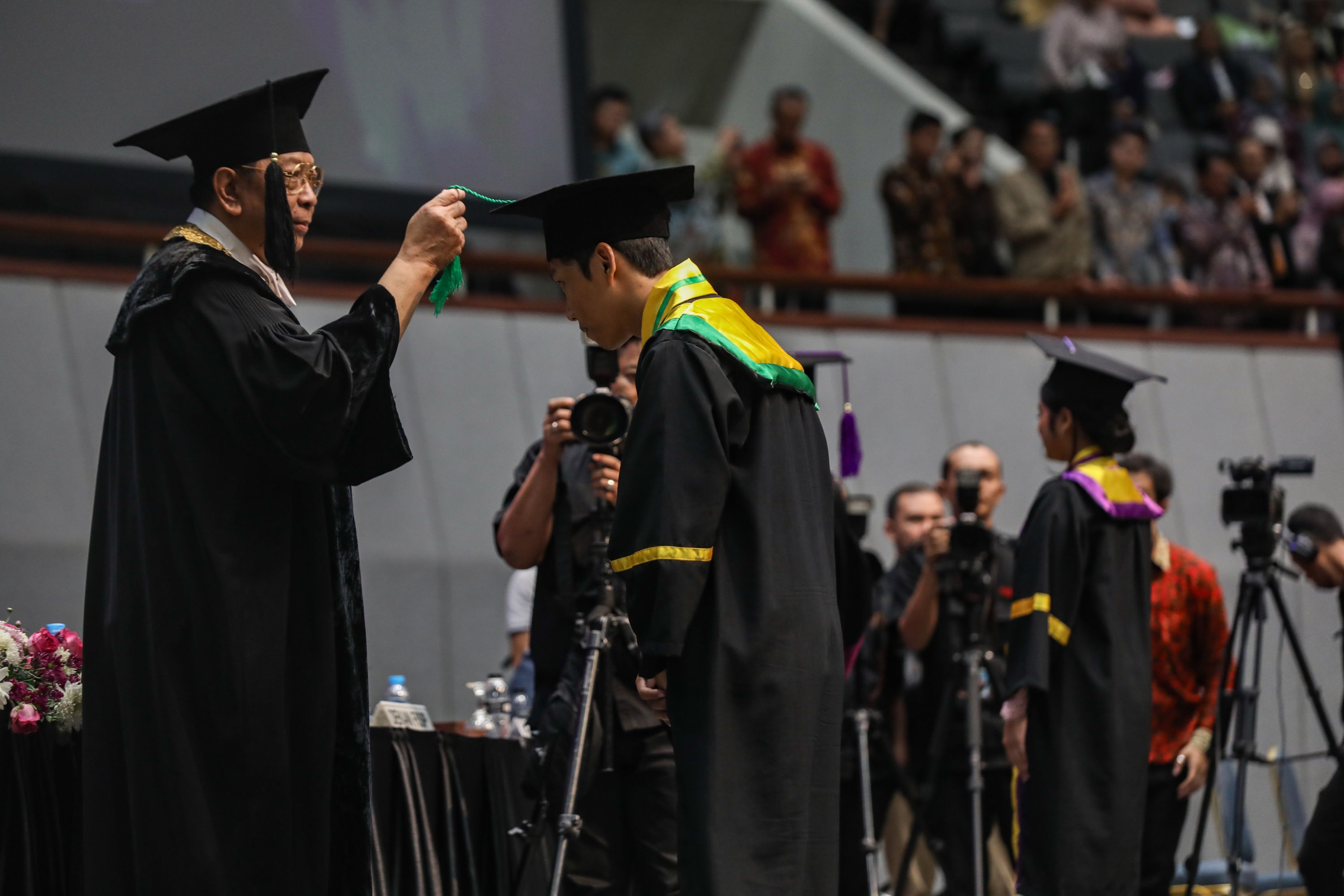 Cara Melihat Akreditasi Jurusan Kampus di BAN-PT Sesuai Tahun Kelulusan