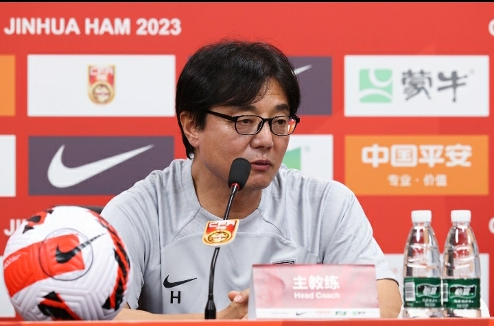 Nonton Timnas Indonesia U-23 vs Yordania, Pelatih Korea Selatan Takjub dengan Kinerja Shin Tae-yong