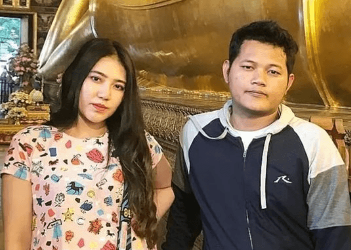 Profil Rafi Pratama, Adik Via Vallen yang Diduga Tersangkut Kasus Penggelapan Motor