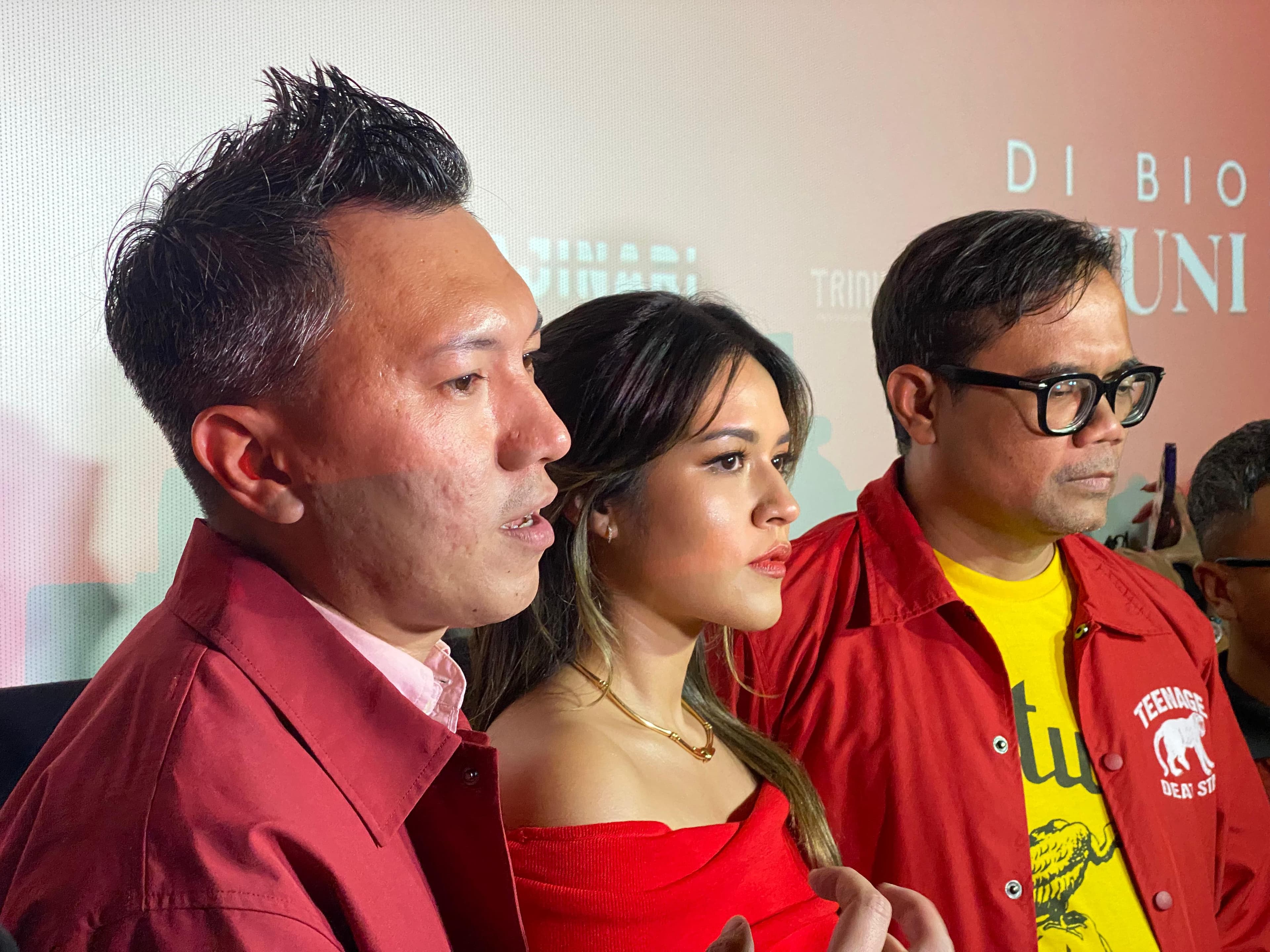Film Dokumenter Harta Tahta Raisa Bakal Tayang 6 Juni